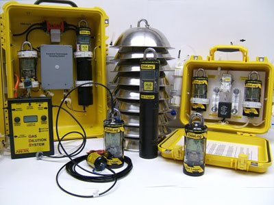 Some of our products